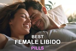 Best Libido Booster For Women