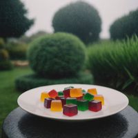 Summer Keto Gummies UK