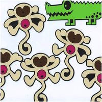 Custom Decals, vinyl decals, stickers, early childhood decals, educational decals, 