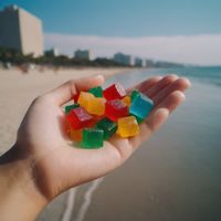The Science Behind the Success of Life Boost CBD Gummies