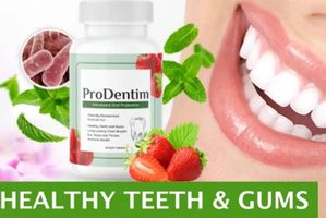 ProDentim: (Analytical Customer Results) For Dental & Oral Solution!!
