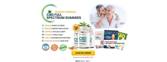 Atena Labs CBD Gummies - 100% Natural Ingredients And Sourced!