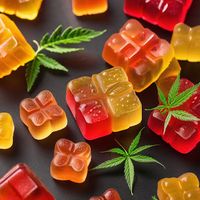 Elevate CBD Gummies: Sweet Relief for Body and Mind