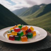 Willie Nelson CBD Gummies