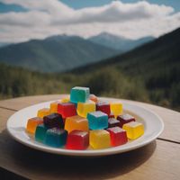Martha Stewart CBD Gummies: A Delicious Way to Achieve Balance and Calm
