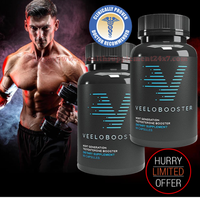Where to Buy VeeloBooster Testosterone Booster And Price?