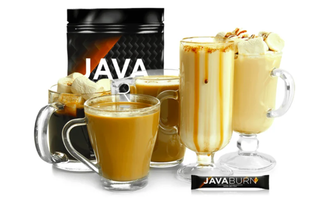 EXCLUSIVE OFFER – GET Java Burn Coffee Packets For Weight Loss FOR AN UNBELIEVABLE LOW PRICE TODAY