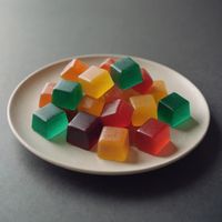 Exploring the Flavorful World of Martha Stewart CBD Gummies