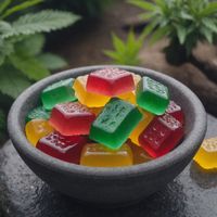 5 Surprising Benefits of Adding PureTrim CBD Gummies to Your Daily Routine