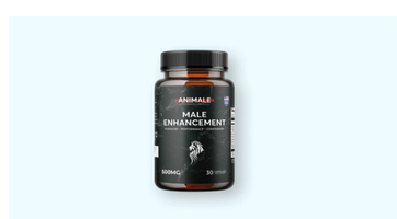 Biopeak Male Enhancement