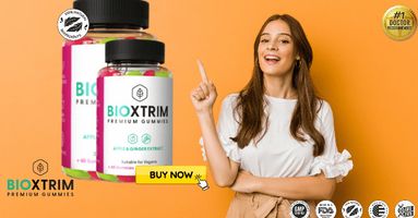 BioXtrim Germany- *Top Result* Weight Loss Supplement!