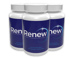  "Renew Sleep Supplement for Weight Loss"