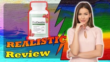 Prodentim For Teeth Gum Reviews (Detailed Analysis) Expert Opinions On The Effectiveness This For Formula !