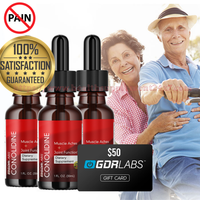 What is the Price of GDR Labs Conolidine?