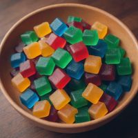 Healthy Leaf CBD Gummies