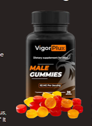 Where to Buy Vigor Plux Male Enhancement Gummies
