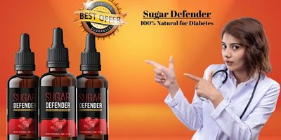 Sugar Defender 24