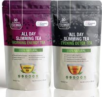 All Day Slimming Tea Reviews 