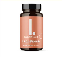 Lean For Good Leanbiome Reviews