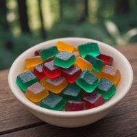 Pro Burn Keto Gummies