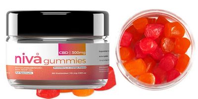 Niva CBD Gummies Reviews: Real Users Share Their Experiences