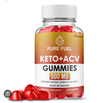 Pure Fuel Keto ACV Gummies Scam (Insider Look) Do Not Buy It Until You Read This Consumer Report!