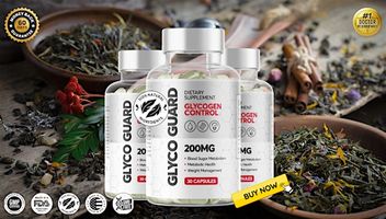 Glyco Guard New Zealand Reviews – Alarming User Complaints to Worry About?