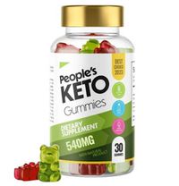 People's Keto Gummies ZA: The Secret to Ketogenic Success