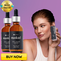 Maskad Anti-Aging Serum Official Pricing