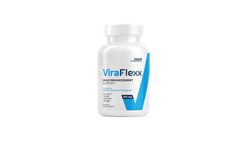 ViraFlexx Male Enhancement
