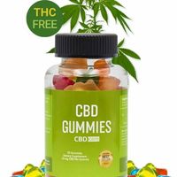 Natural Bliss CBD Gummies Reviews 