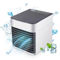 Ultra Air Cooler Reviews: Are the Complaints About This Portable Cooling Device Real?