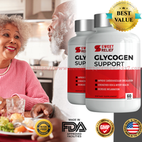 Pricing Of Sweet Relief Glycogen Support
