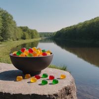 Why Biocore CBD Gummies for ED Are the Best Alternative for ED