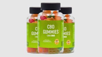 Bio Core CBD Gummies