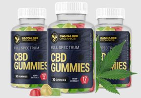 Canna Bee CBD Gummies BE CH FR LU: Discount Is Running Out ⏳ - Grab Yours!