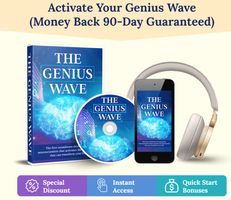 Who Is The Creator Of The Genius Wave?