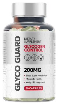 Glyco Guard AU NZ - Top Choice for Health Enthusiasts!