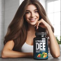 🕒 Vitamin Dee Male Enhancement Gummies IL - אל תחכו, ההנחה נגמרת בקרוב!