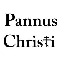 Pannus Christi Clothing