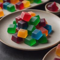 Mrs Poindexter CBD Gummies