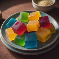 Mrs Poindexter CBD Gummies