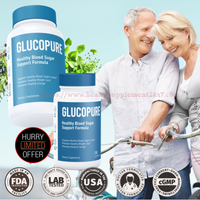 Pricing of GlucoPure Blood Sugar Support