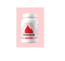 Glucodyn (Blood Sugar Support)
