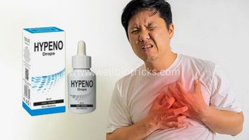Hypeno Drops: for Control High Blood Pressure? Review and Price? (Uganda)