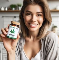 Natural Leaf CBD Gummies: A Natural Boost for Your Immune System