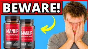 ManUp Gummies Canada - For Better Health Enhancement: Shocking Price & Benefits On Male & Female