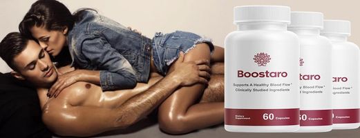 Boostaro Male Enhancement Reviews Scam [Critical Analysis] Truth About The Boostaro Male Health Supplement (Must Read)