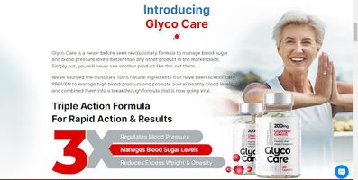 Glyco Care Canada