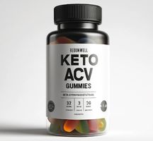 BedonWell Keto ACV Gummies UK: Simplify Your Weight Management